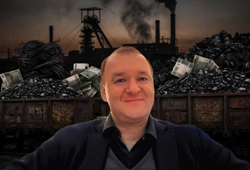 Swiss “coal hub”: how Dmitry Kovalenko and Adelon AG continue trading Russian raw materials in обход sanctions