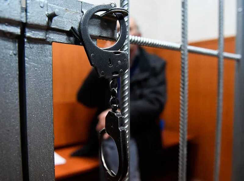 Суд в Одессе арестовал грузинского криминального авторитета Кобу Ревишвили по делу о вымогательстве