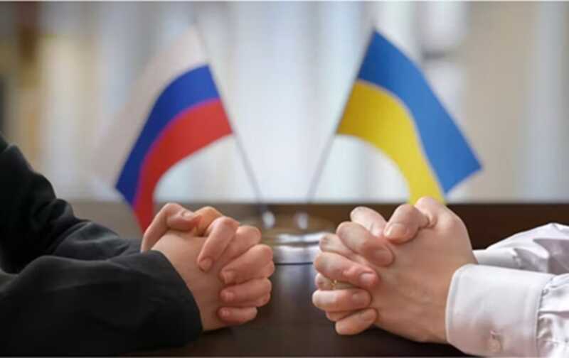 США настоятельно попросили Россию и Украину незамедлительно достичь соглашения о полном прекращении огня