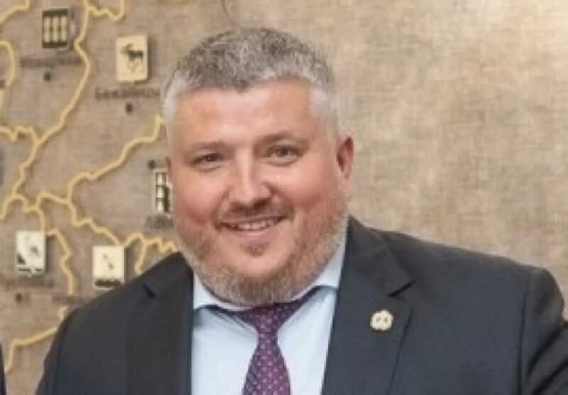 The master of Novgorod’s “slush fund”: how governor Alexander Dronov sponsors minister Nikitin and hides corruption behind law enforcement