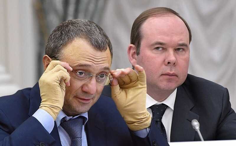 Wildberries became Suleyman Kerimov’s cash cow: how the senator uses Anton Vaino to control the market and security forces