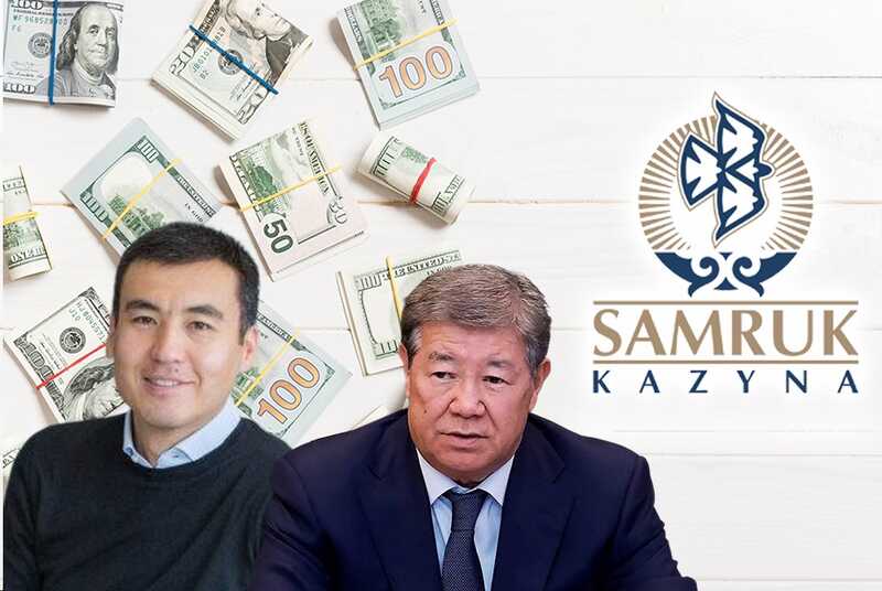 Nepotism and multimillion schemes around Jusan Bank: how Akhmetzhan Yesimov’s son-in-law Galimzhan Yesenov became the owner of a banking empire