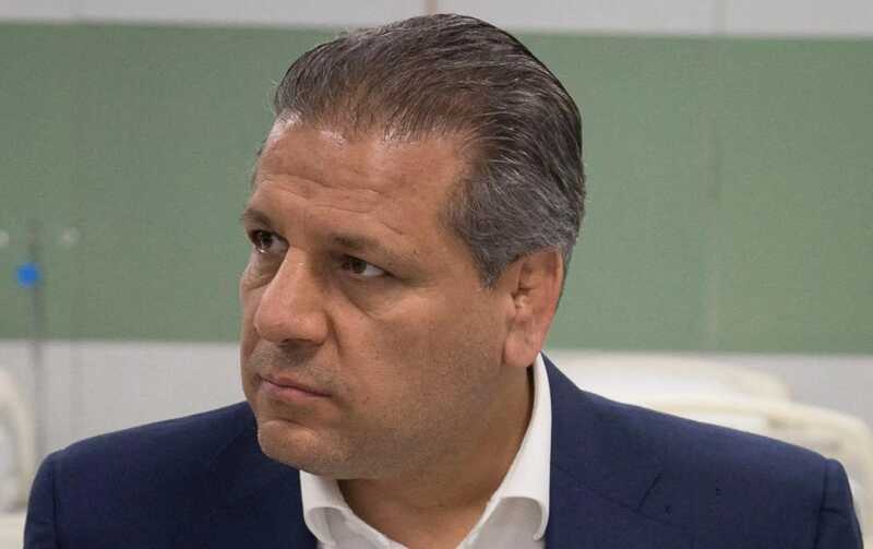 Sanctioned Iranian banker Ali Ansari owns Marbella villa via UK-Spain corporate chain