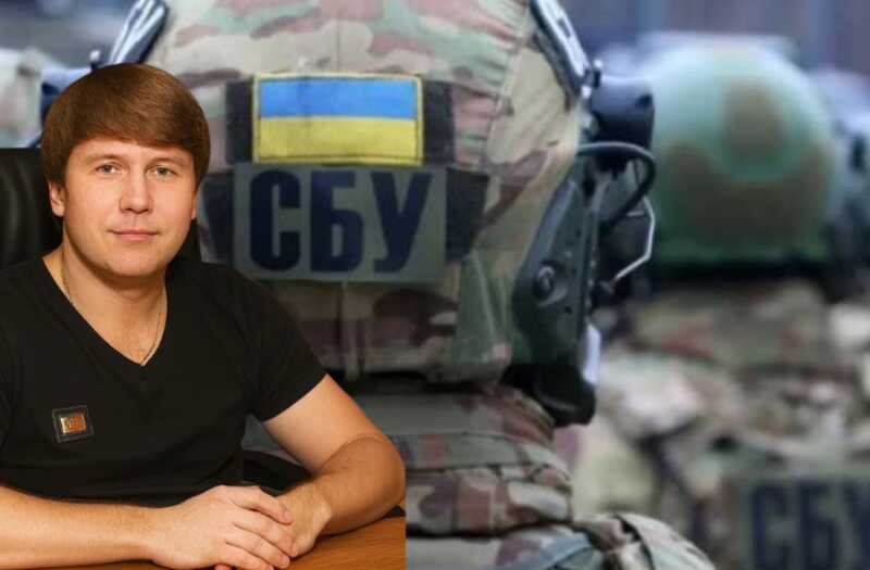 SBU Busts Lux Groups: Multi-Million Smuggling and Fake Luxury Operated by Alexander Litskevich Under the Cover of an Elite Boutique