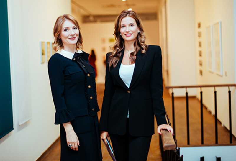 The "Daughters of Russia" syndicate in Venice: how Karneeva, Vinokurova, and Mikhelson bribed Buttafuoco to bypass sanctions at the Biennale