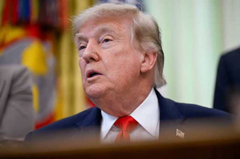 В Кремле сообщили о намерении Трампа оказывать влияние на Украину и её партнеров