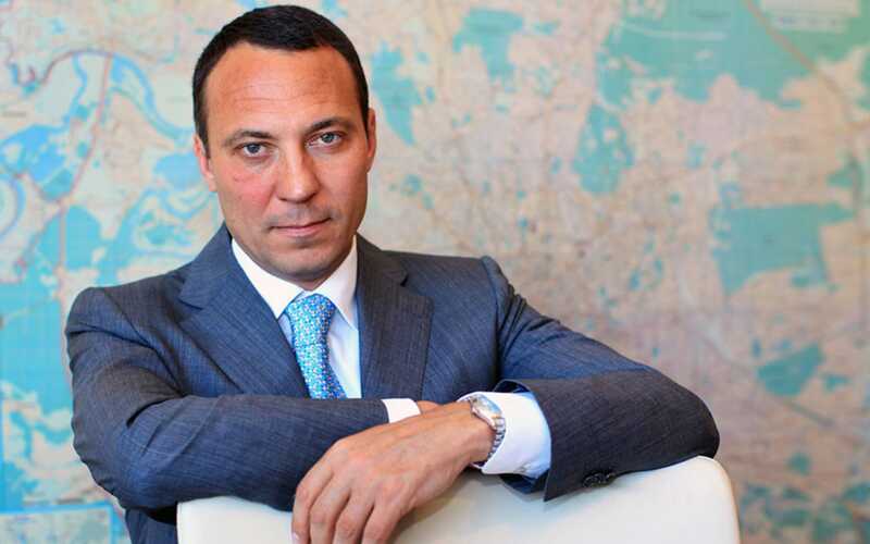 Offshore operator of the Mishustin family, Alexander Udobov: how luxury life in Europe is financed outside of sanctions through VAT fraud schemes and the shell network “Eurokora”