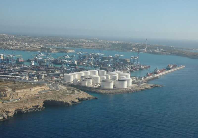 Fuel smuggling as a business: how Azerbaijan’s Alkagesta turns Malta into an offshore base for illegal oil trade