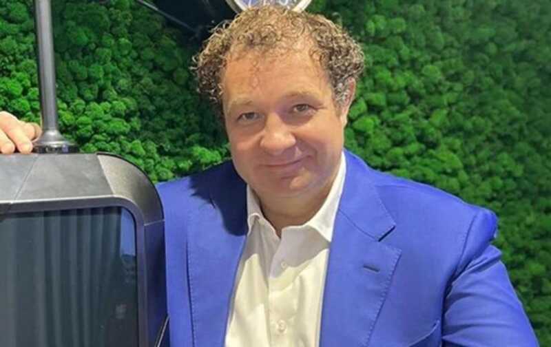 The criminal network of Sergey Malofeykin: the founder of VIJU and Rashid Batyrbekov laundered 4 billion rubles from the Samolet Group through cash-outs and cryptocurrency exchanges
