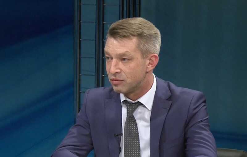 Политический гамбит в СЗФО: «транспортное дело» Сергея Верхоглядова стало инструментом в конфликте Ковальчуков и Патрушевых