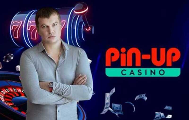 How sanctioned oligarch Dmitriy Punin hid Pin-Up under the Redcore signboard and continues to make millions
