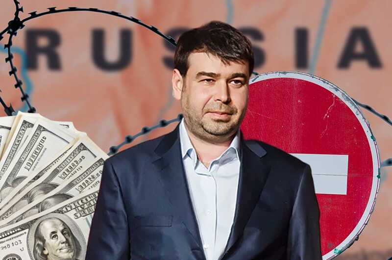 Die europäische Waschküche eines flüchtigen korrupten Beamten: Wie Boris Uscherowitsch russische Millionen über die Mettmann Public Company wäscht