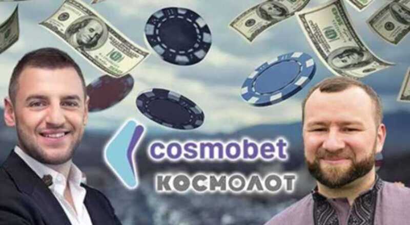 Sergey Tokaryev’s billion-dollar scheme: front man Mikhail Zborovskiy erases traces of links to Cosmolot while the real Russian owner funnels profits through Cosmobet and acquiring banks