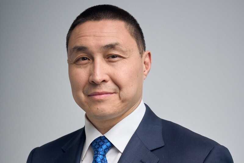 From judo to commodity trading: Kazakhstan adviser to the IMF head Almaz Alsenov trades Russian resources through liquidated Swiss firms