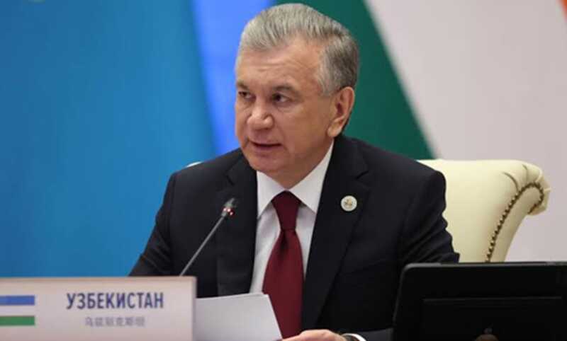 Аппаратный паралич Шавката Мирзиёева: глава Узбекистана узаконил присутствие теневых операторов в руководстве республикой