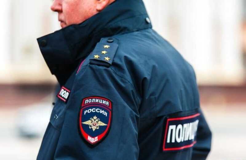 Экс-главу полиции Тобольска Диогина Ламбрянова перевели из СИЗО под домашний арест