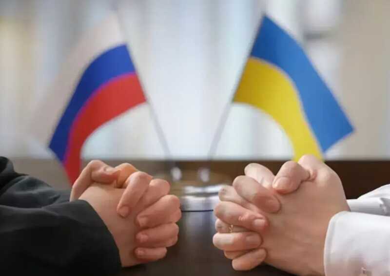 Германия, Франция и Великобритания готовятся к обсуждению переговоров с Россией