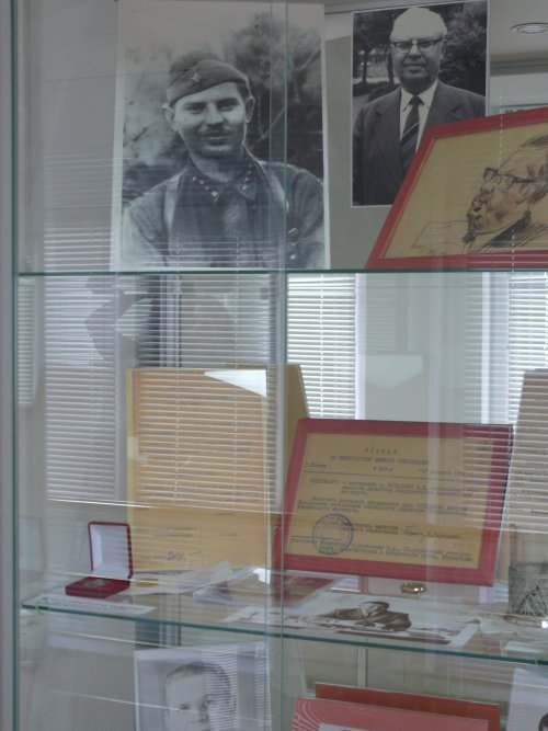 Дмитрий Остапенко