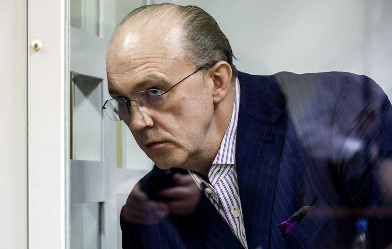 The killing of “fixer” Alexander Aleksyukhin and the assassination attempt on tycoon Sergei Savchenko: how “FSB’s personal hitman” Konstantin Piskarev lost his protection from the authorities