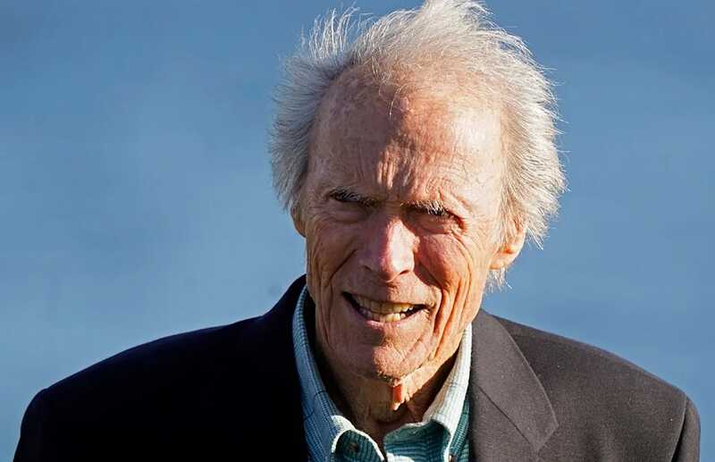 Актер и режиссер Клинт Иствуд завершил карьеру в киноиндустрии в 96 лет
